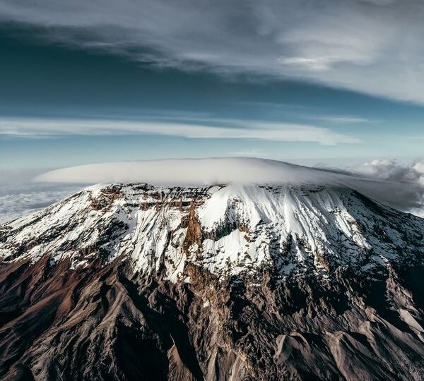 Kilimanjaro