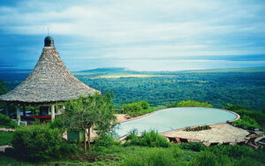 Serena Lake Manyara Lodge 