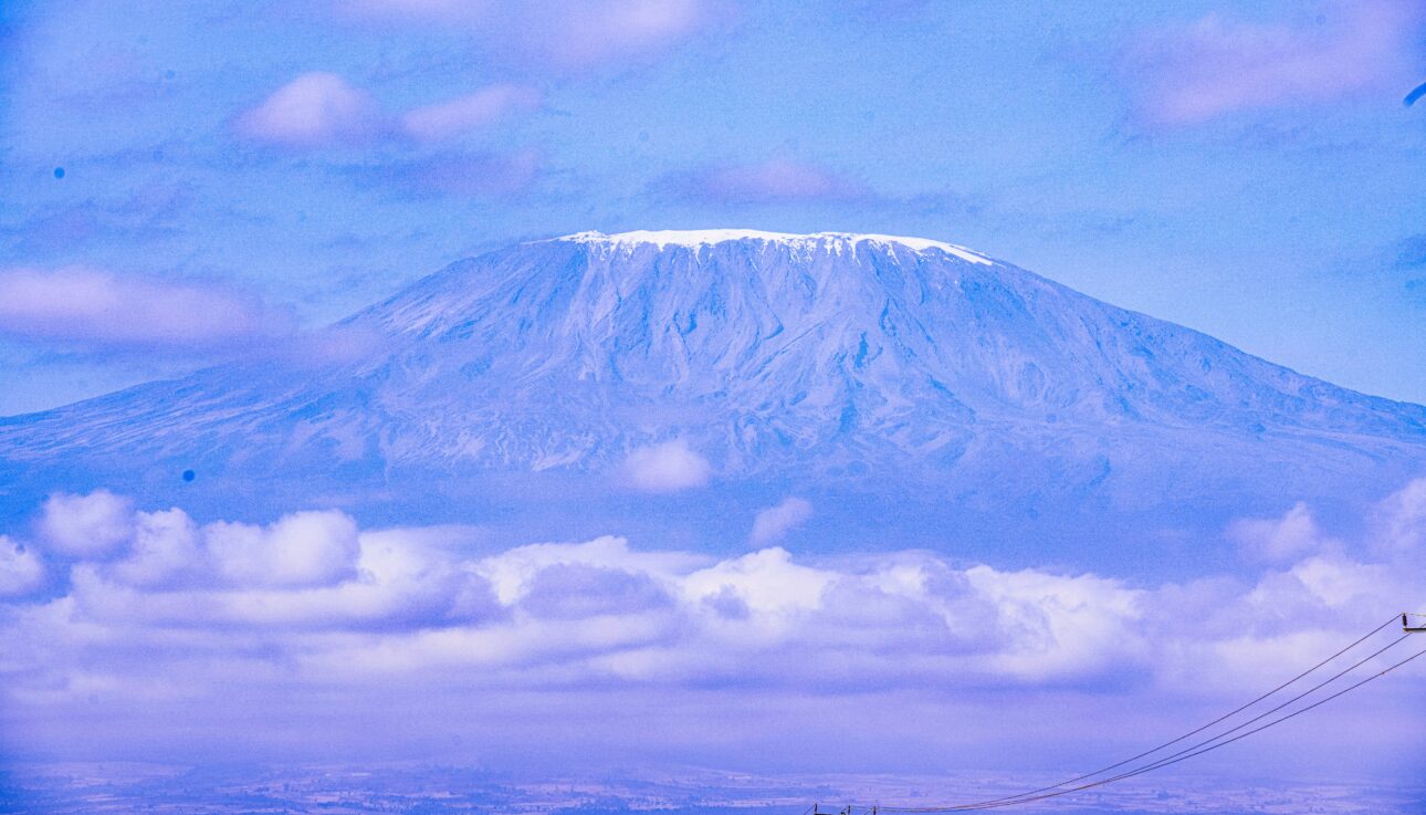 Kilimanjaro Machame Route