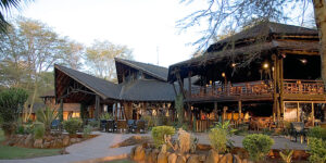 Ol Tukai Lodge