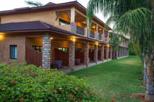 lake bogoria resort